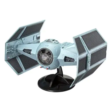 Star Wars Model Kit 1/57 Darth Vader´s TIE Fighter 18 cm product photo