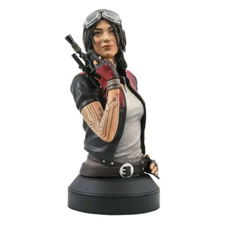 Star Wars Marvel Comics Bust 1/6 Doctor Aphra 18 cm product photo