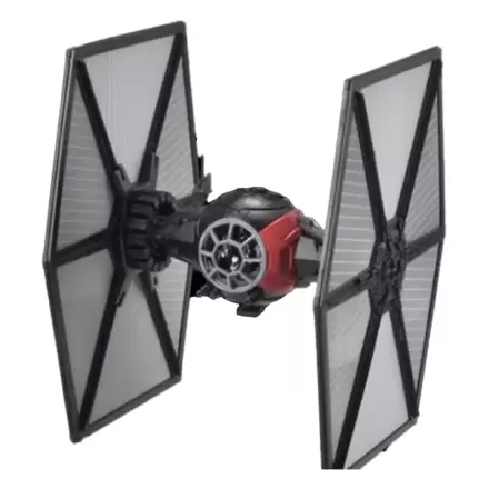 Star Wars Model Kit 1/72 First Order Special Forces TIE Fighter 16 cm product photo