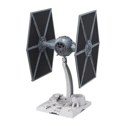 Star Wars Plastic Model Kit 1/72 TIE Fighter termékfotója