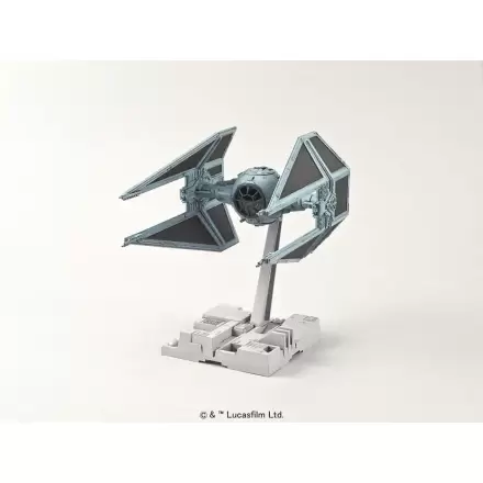 Star Wars Model Kit 1/72 Tie Interceptor 10 cm product photo