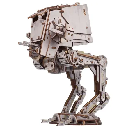 Star Wars 3D Wooden Puzzle AT-ST Walker product photo