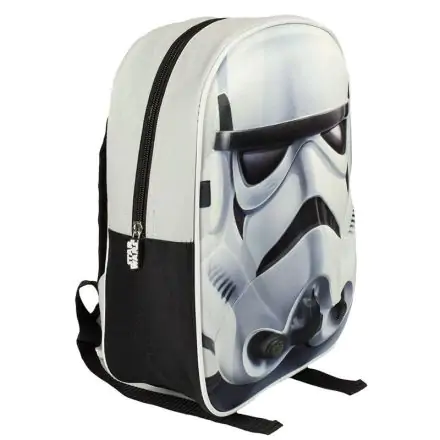 Mochila 3D EVA Stormtrooper Star Wars 31cm product photo