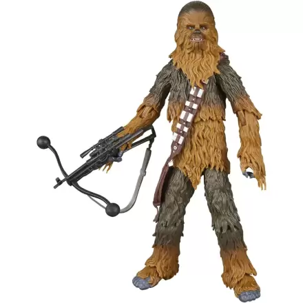 Star Wars A New Hope Chewbacca figure 15cm product photo