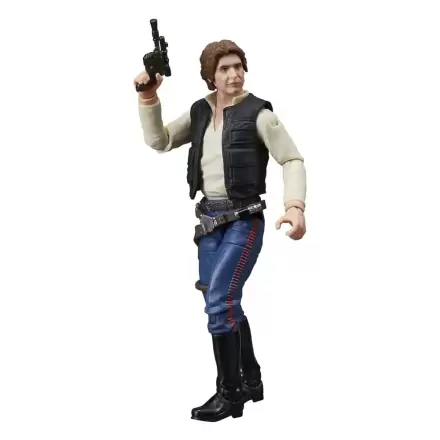 Star Wars: A New Hope Han Solo figure 9,5cm product photo