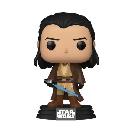 Star Wars: Acolyte Funko POP! Vinyl Figure Jedi Master Sol 9 cm termékfotója