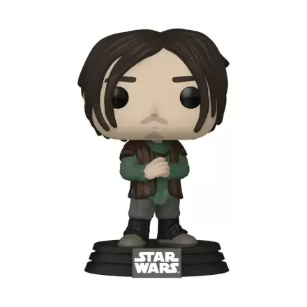 Star Wars: Acolyte Funko POP! Vinyl Figure Qimir 9 cm termékfotója