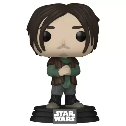 Star Wars: Acolyte Funko POP! Vinyl Figure Qimir 9 cm product photo