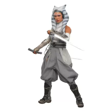 Star Wars: Ahsoka Action Figure 1/6 Ahsoka Tano 28 cm product photo