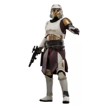 Star Wars: Ahsoka Action Figure 1/6 Captain Enoch 30 cm product photo