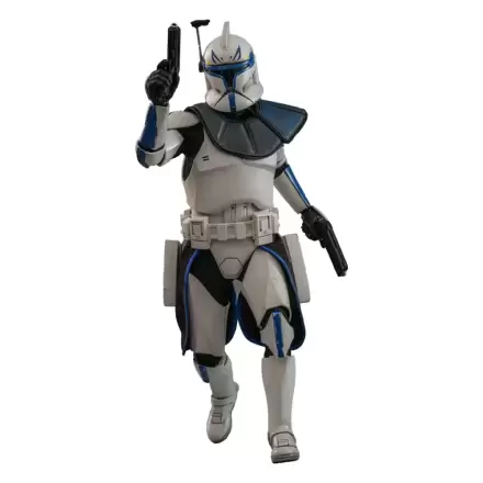 Star Wars: Ahsoka Action Figure 1/6 Captain Rex 30 cm product photo