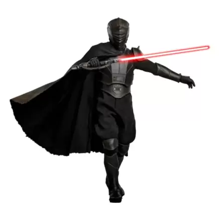 Star Wars: Ahsoka Action Figure 1/6 Marrok 31 cm product photo