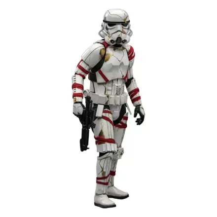 Star Wars: Ahsoka Action Figure 1/6 Night Trooper 31 cm product photo