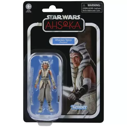 Star Wars Ahsoka - Ahsoka Tano figure 9,5cm termékfotója