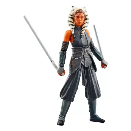 Star Wars Ahsoka - Ahsoka Tano figure 9,5cm termékfotója