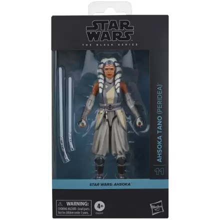 Star Wars Ahsoka - Ahsoka Tano Peridea figure 15cm termékfotója