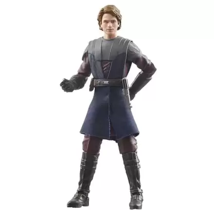 Star Wars Ahsoka Anakin Skywalker figure 9,5cm product photo