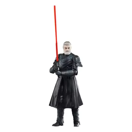 Star Wars: Ahsoka Black Series Action Figure Baylan Skoll 15 cm product photo
