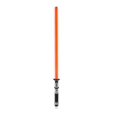 Star Wars: Ahsoka Black Series Replica Force FX Elite Lightsaber Baylan Skoll termékfotója