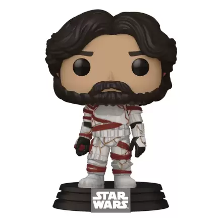 Star Wars: Ahsoka Funko POP! Vinyl Figure Ezra in Disguise *Exclusive Version* 9 cm product photo