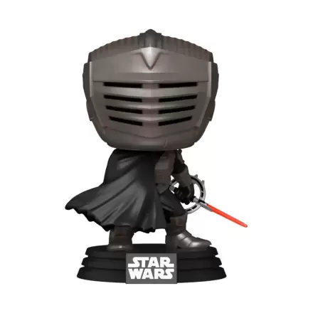 Star Wars: Ahsoka POP! Vinyl Figure Marrok 9 cm termékfotója