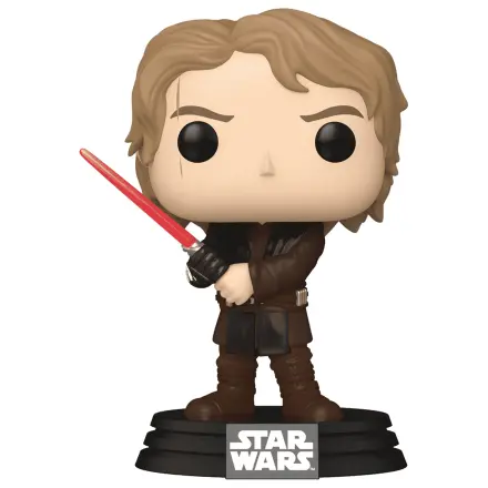 Star Wars: Ahsoka Funko POP! Vinyl Figure S3 - Anakin Skywalker 9 cm product photo