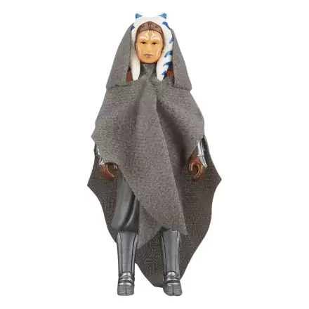 Star Wars: Ahsoka Retro Collection Action Figure Ahsoka Tano 10 cm termékfotója