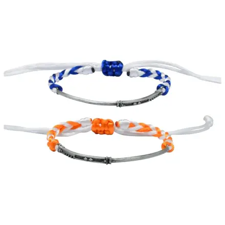 Star Wars: Ahsoka Tano Lightsaber Bracelet Set product photo