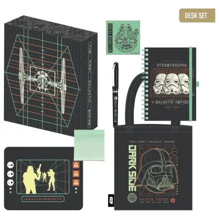 Star Wars gift set product photo