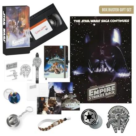 Star Wars gift set product photo