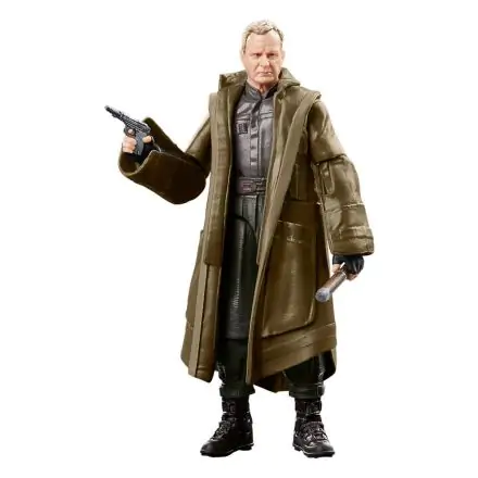 Star Wars: Andor Black Series Action Figure Luthen Rael 15 cm termékfotója