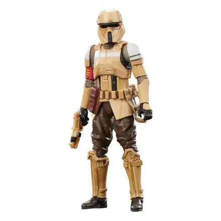 Star Wars: Andor Black Series Action Figure Shoretrooper 15 cm termékfotója