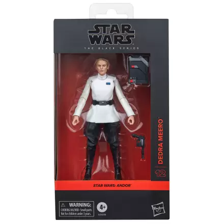 Star Wars Andor Cassian Dedra Meero figure 15cm termékfotója