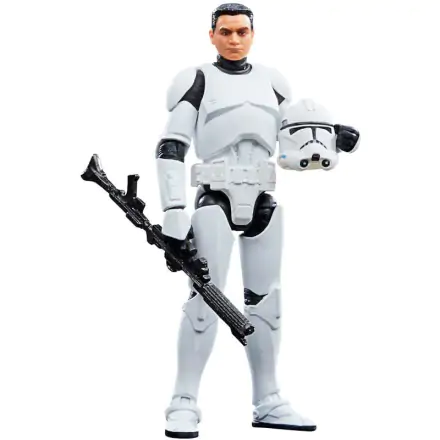Star Wars: Andor Vintage Collection Action Figure Clone Trooper (Phase II Armor) 10 cm product photo