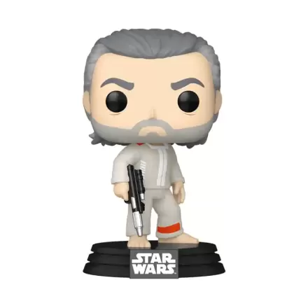 Star Wars: Andor Funko POP! TV Vinyl Figure Kino Loy 9 cm termékfotója