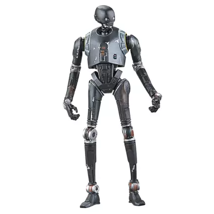 Star Wars Andor K-2SO Kay-Tuesso figure 9,5cm termékfotója