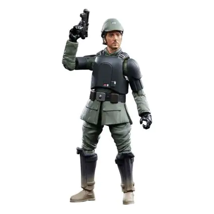 Star Wars: Andor Vintage Collection Action Figure Cassian Andor (Aldhani Mission) 10 cm product photo