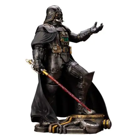Star Wars ARTFX PVC Statue 1/7 Darth Vader Industrial Empire 31 cm product photo