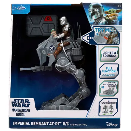 Star Wars AT-RT Walker radio control vehicle 25cm product photo