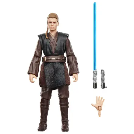 Star Wars Attack of the Clones Anakin Skywalker Padawan figure 9,5cm product photo