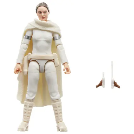 Star Wars Attack of the Clones Padme Amidala figure 9,5cm product photo