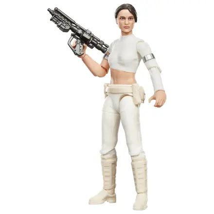 Star Wars Attack of the Clones Padme Amidala Genosis figure 9,5cm product photo