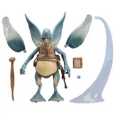 Star Wars Attack of the Clones Watto figure 15cm product photo