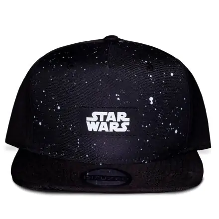 Star Wars cap product photo