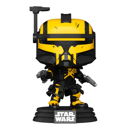 Star Wars: Battlefront POP! Vinyl Figure Umbra Trooper 9 cm termékfotója