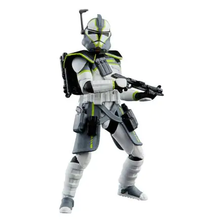 Star Wars: Battlefront II Vintage Collection Gaming Greats Action Figure 2022 ARC Trooper (Lambent Seeker) 10 cm product photo