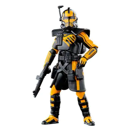 Star Wars: Battlefront II Vintage Collection Gaming Greats Action Figure 2022 ARC Trooper (Umbra Operative) 10 cm product photo