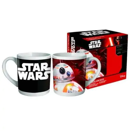 Star Wars BB-8 porcelain mug product photo