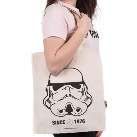 Star Wars Tote Bag Original Stormtrooper product photo