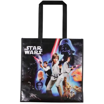 Star Wars Shopping Bag product photo